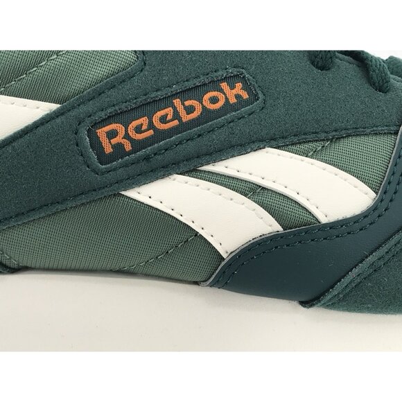 Reebok Men\'s‎ Ultra Flash Lace-Up Running Sneaker Size 9 Green main image 12
